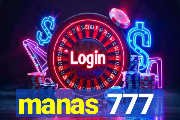 manas 777